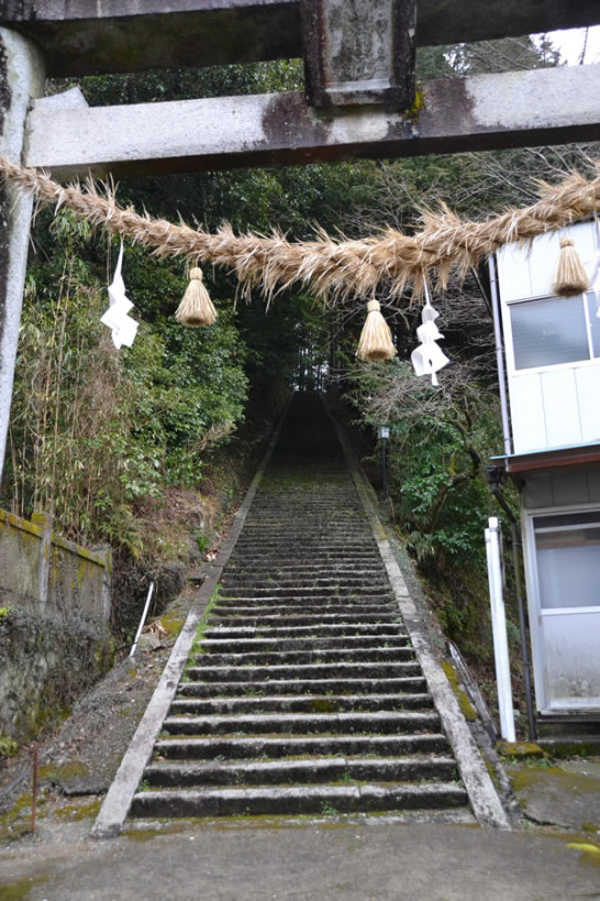 三島神社　キャンプ　高知　四万十　ふるさと交流センター